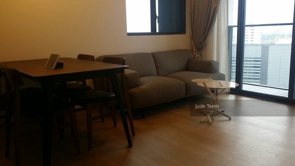 Skysuites@Anson thumbnail photo